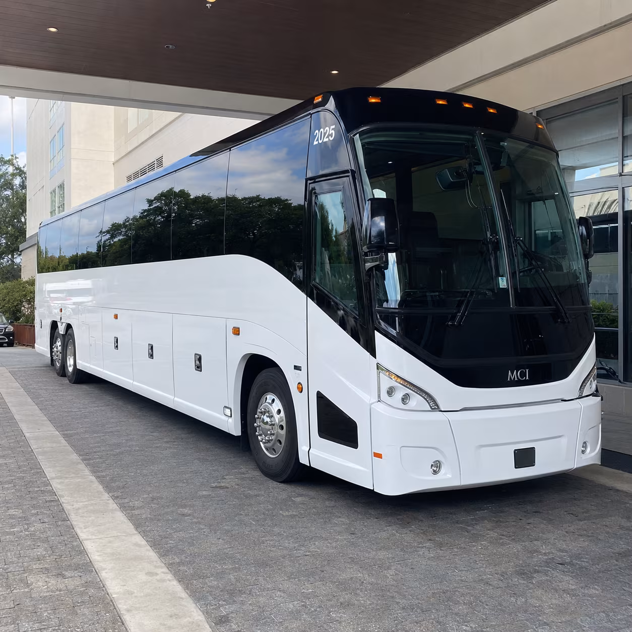 Orlando Concert Transportation & Shuttles
