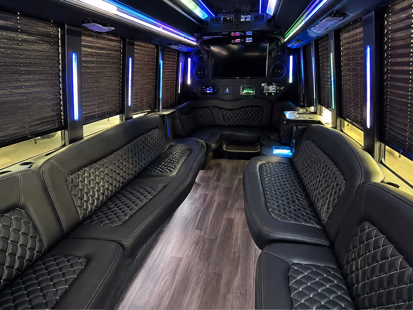 Orlando Winery Tour & Pub Crawl Transportation